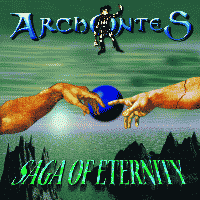 Saga of Eternity