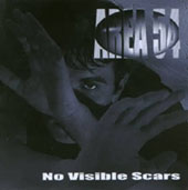 No Visible Scars