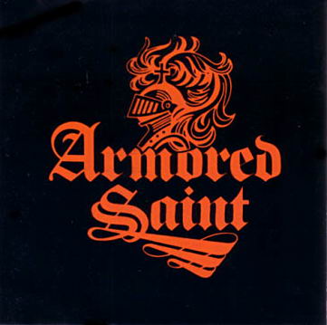 Armored Saint