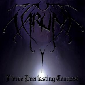 Fierce Everlasting Tempest