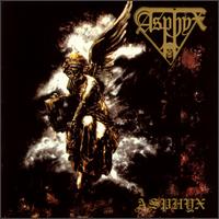 Asphyx