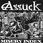 Misery Index