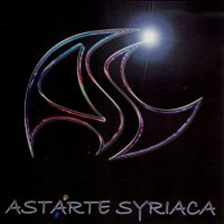 Astarte Syriaca