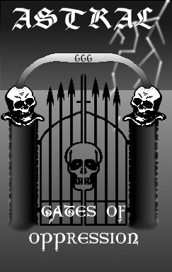 Gates of Oppression