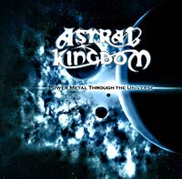 Power Metal Through the Universe