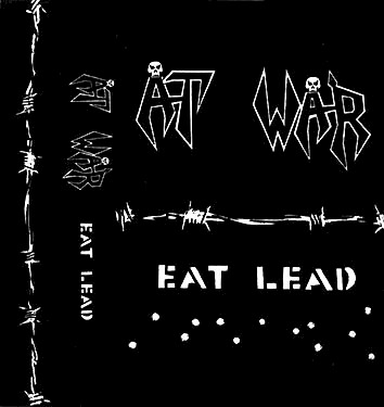 Eat Lead