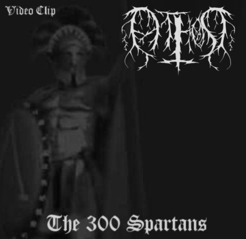 The 300 Spartans (Vclip)