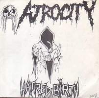 Hatred Birth