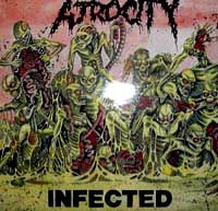 Infected