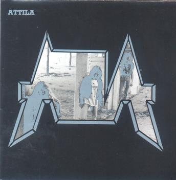 Attila