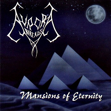 Mansions of Eternity