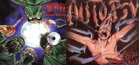 Severed Survival