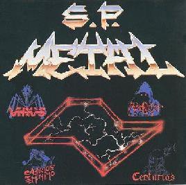 S.P. Metal