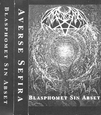 Blasphomet Sin Abset