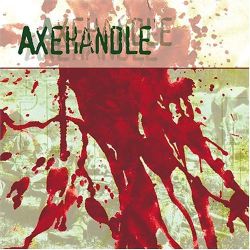 Axehandle