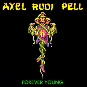 Free Axel Rudi Pell The Ballads 2 Broken Heart Streaming