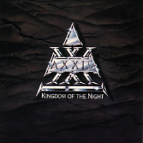 Kingdom of the Night