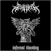 Infernal Blasting