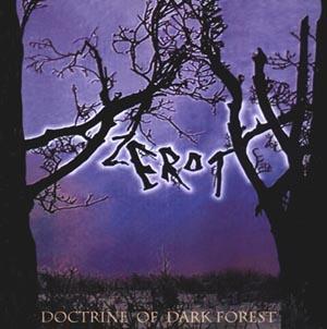 Doctrine Of Dark Forest