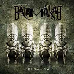 Xibalba