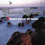 Xtreme Power Of Metal