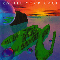 Rattle your cage