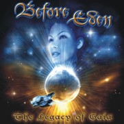 The Legacy of Gaia