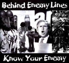 Know Your Enemy