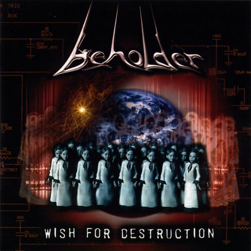 Wish For Destruction