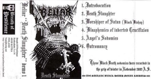 Death Slaughter