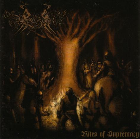 Rites of Supremacy