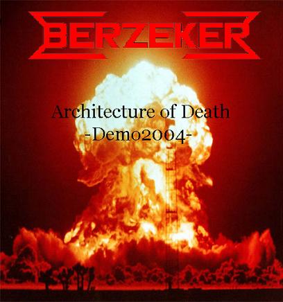 Architecture of Death