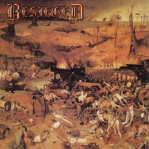 Besieged