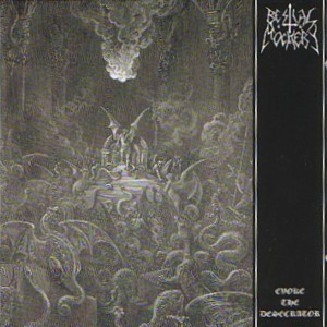 Evoke the Desecrator