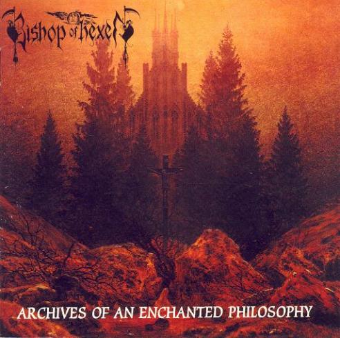 Archives of an Enchanted Philosophy