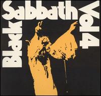 Black Sabbath Vol. 4