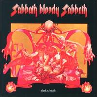 Sabbath Bloody Sabbath