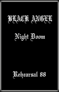 Night Doom