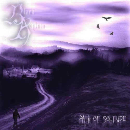 Path Of Solitude