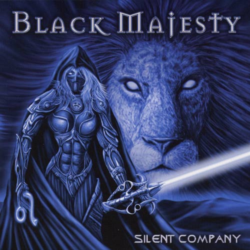 Silent Company