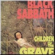 Children Of The Grave