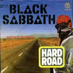 Hard Road