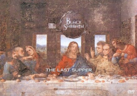 The Last Supper