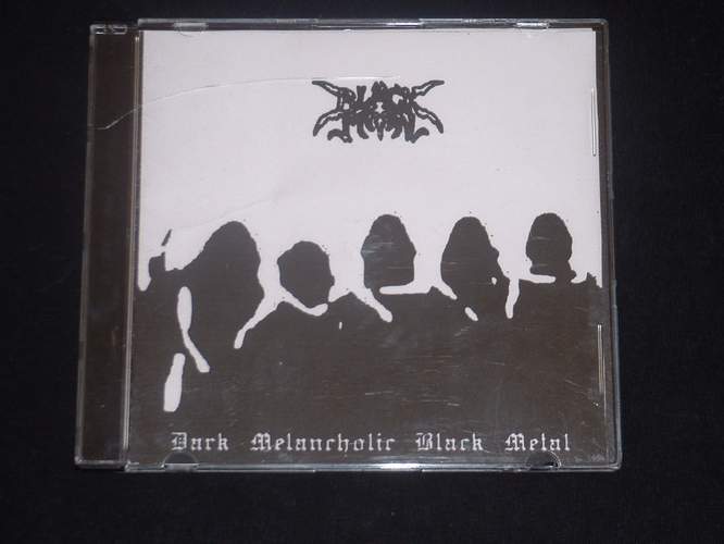 Dark Melancholic Black Metal