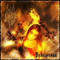 Palingenesis