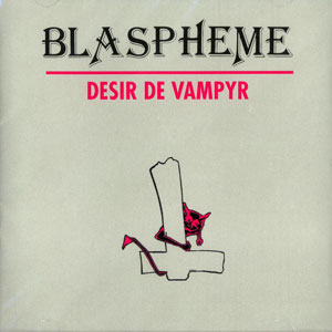 Dsir De Vampyr