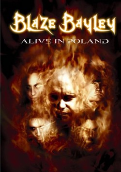 Alive in Poland