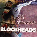 From womb to Genocide