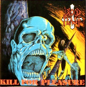 Kill for Pleasure