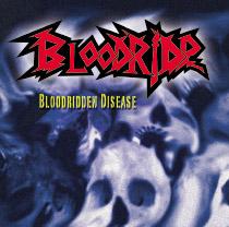 Bloodridden Disease